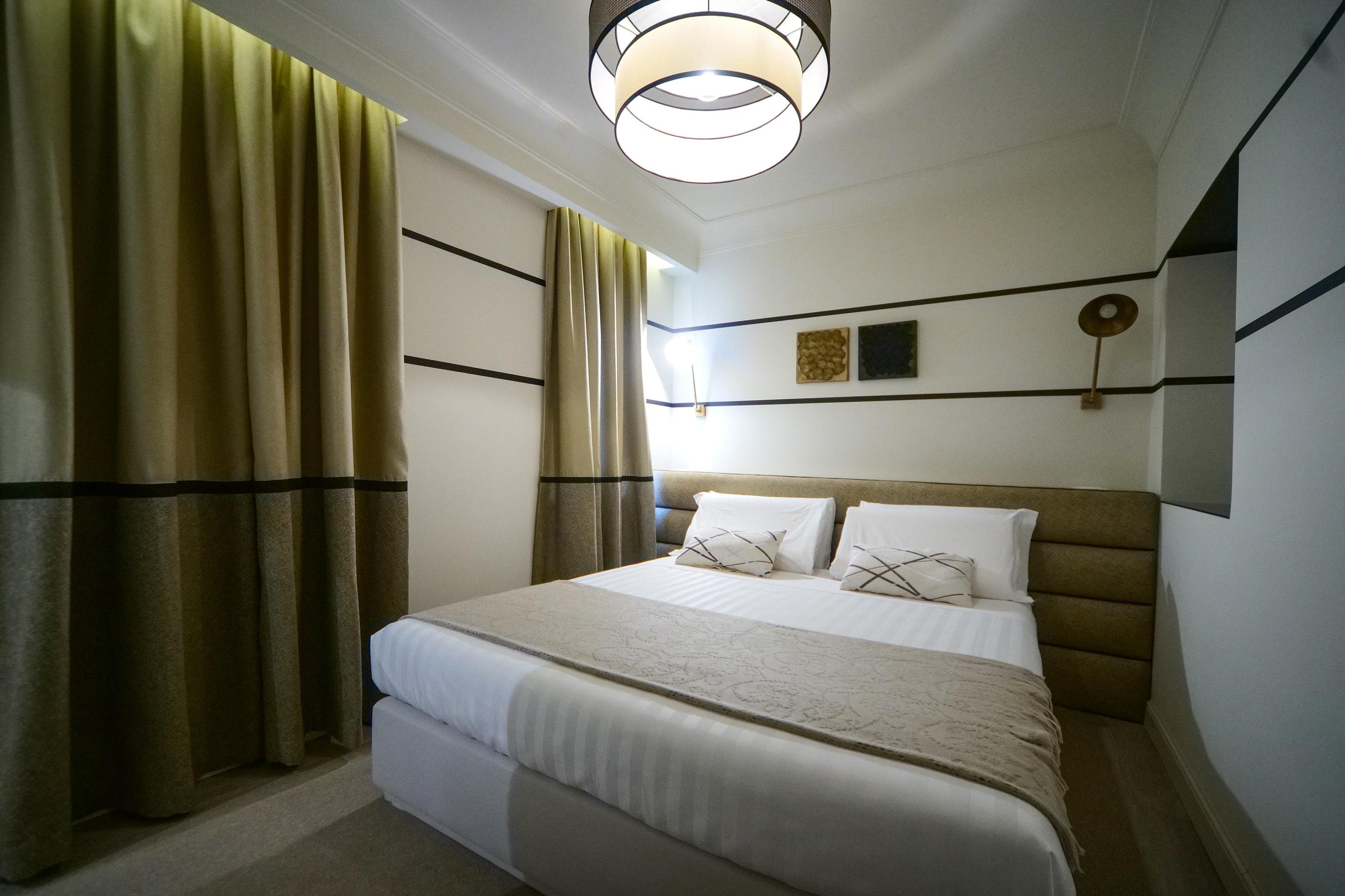 Antica Dimora Horti Luculliani Hotel โรม ภายนอก รูปภาพ
