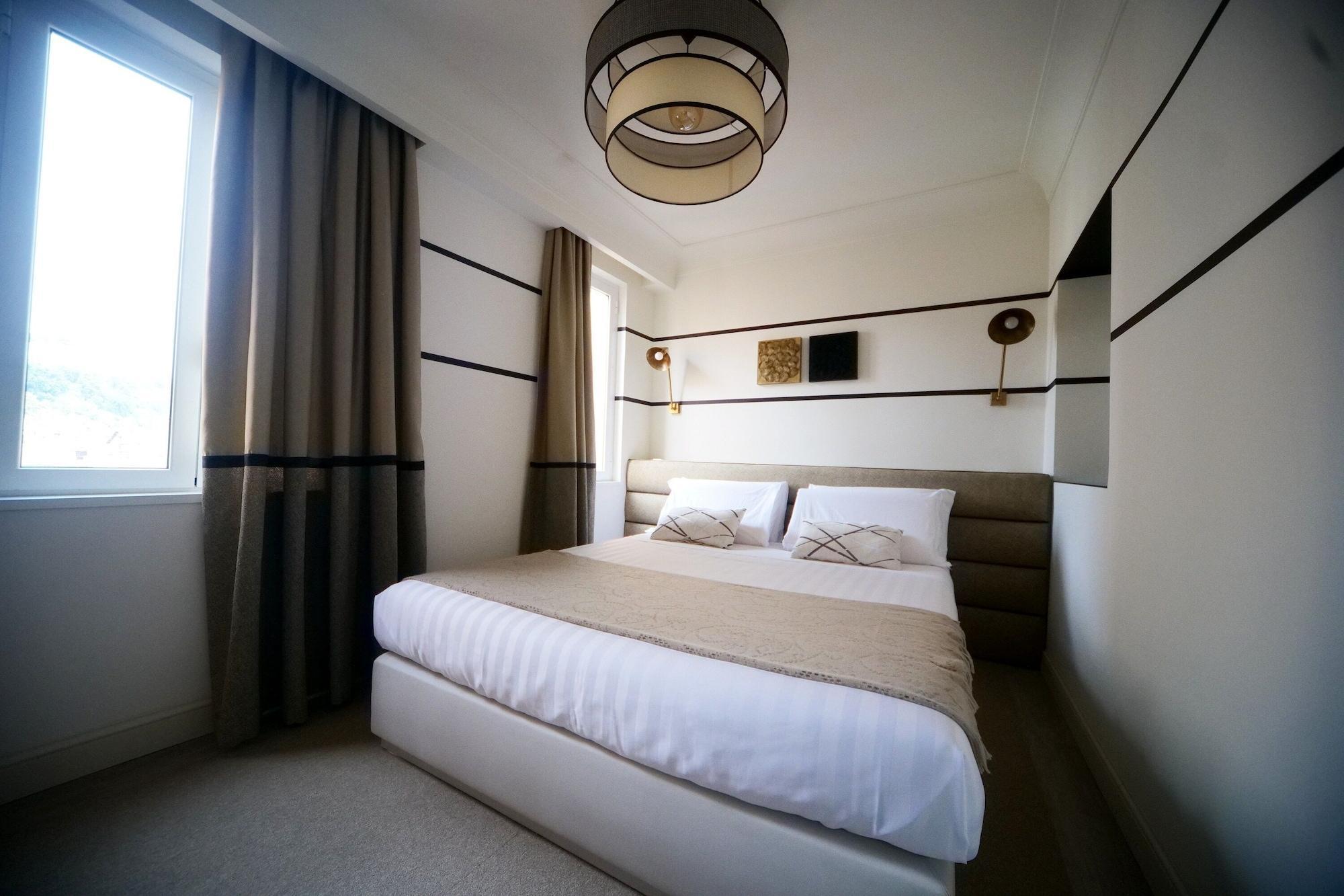 Antica Dimora Horti Luculliani Hotel โรม ภายนอก รูปภาพ
